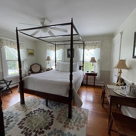 Bourne Bed And Breakfast Ogunquit Zewnętrze zdjęcie