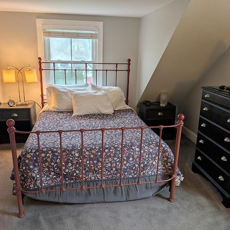 Bourne Bed And Breakfast Ogunquit Zewnętrze zdjęcie