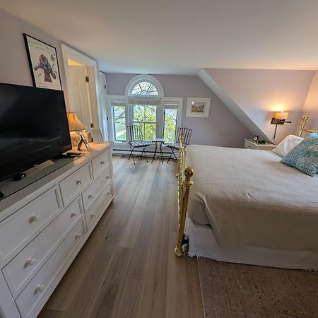 Bourne Bed And Breakfast Ogunquit Zewnętrze zdjęcie
