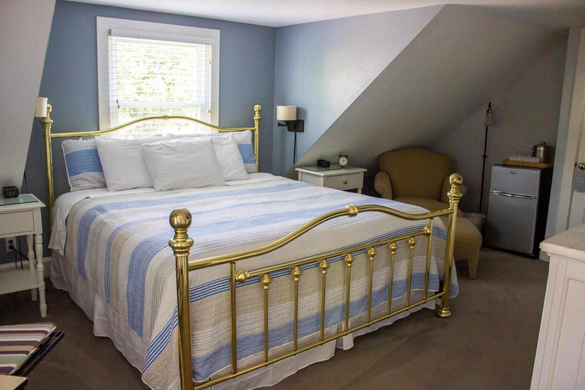 Bourne Bed And Breakfast Ogunquit Zewnętrze zdjęcie