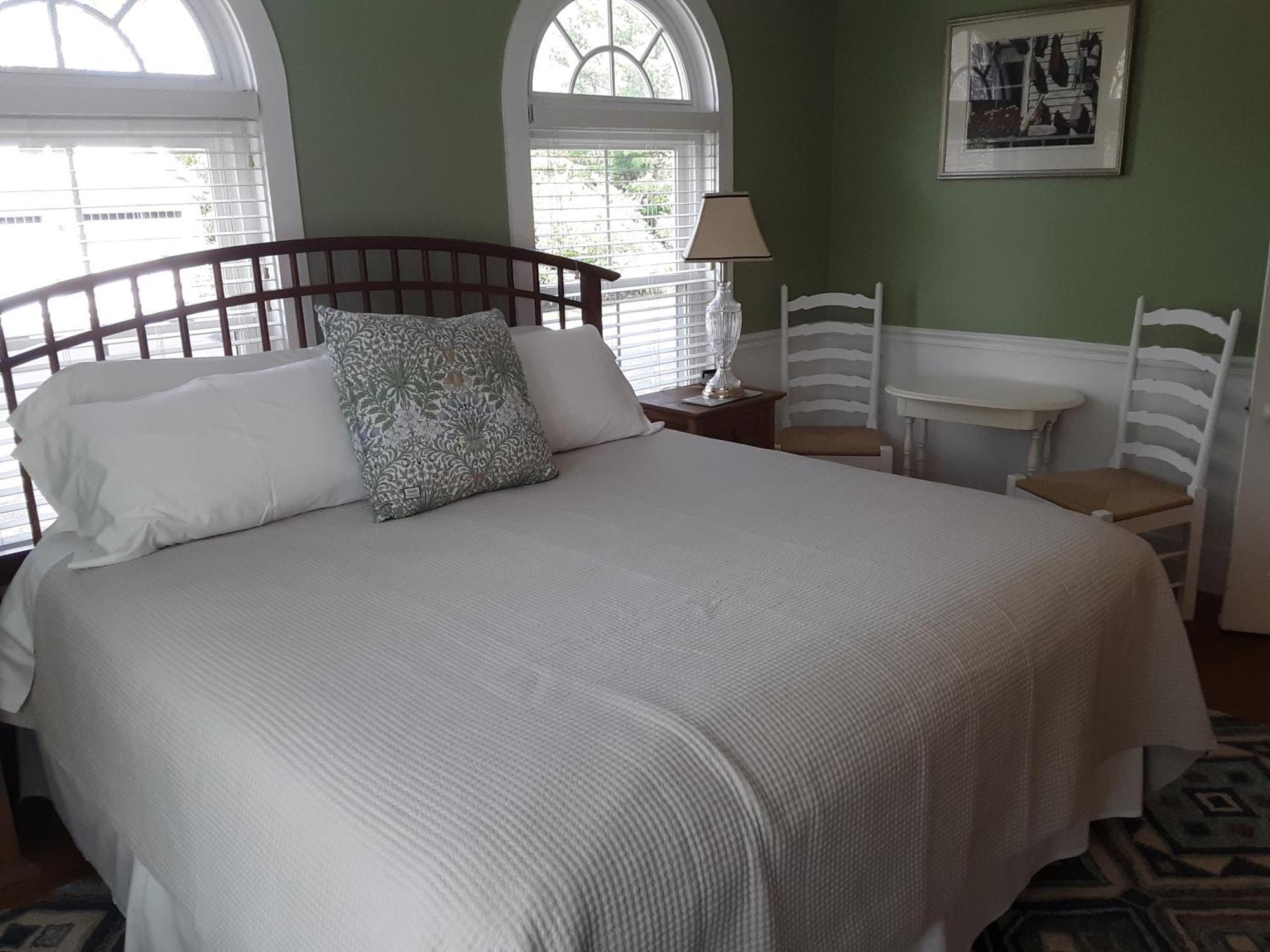 Bourne Bed And Breakfast Ogunquit Zewnętrze zdjęcie