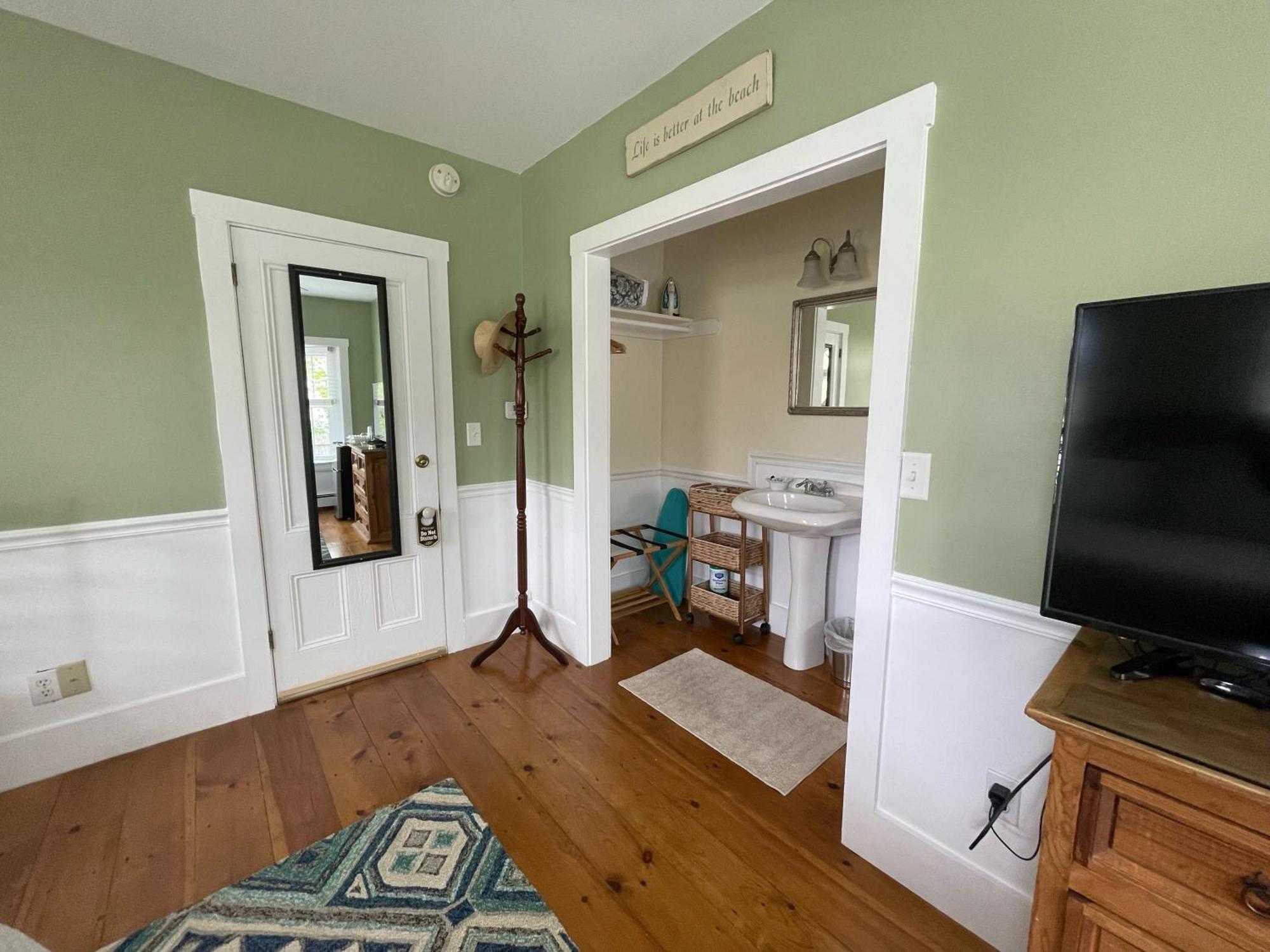 Bourne Bed And Breakfast Ogunquit Zewnętrze zdjęcie