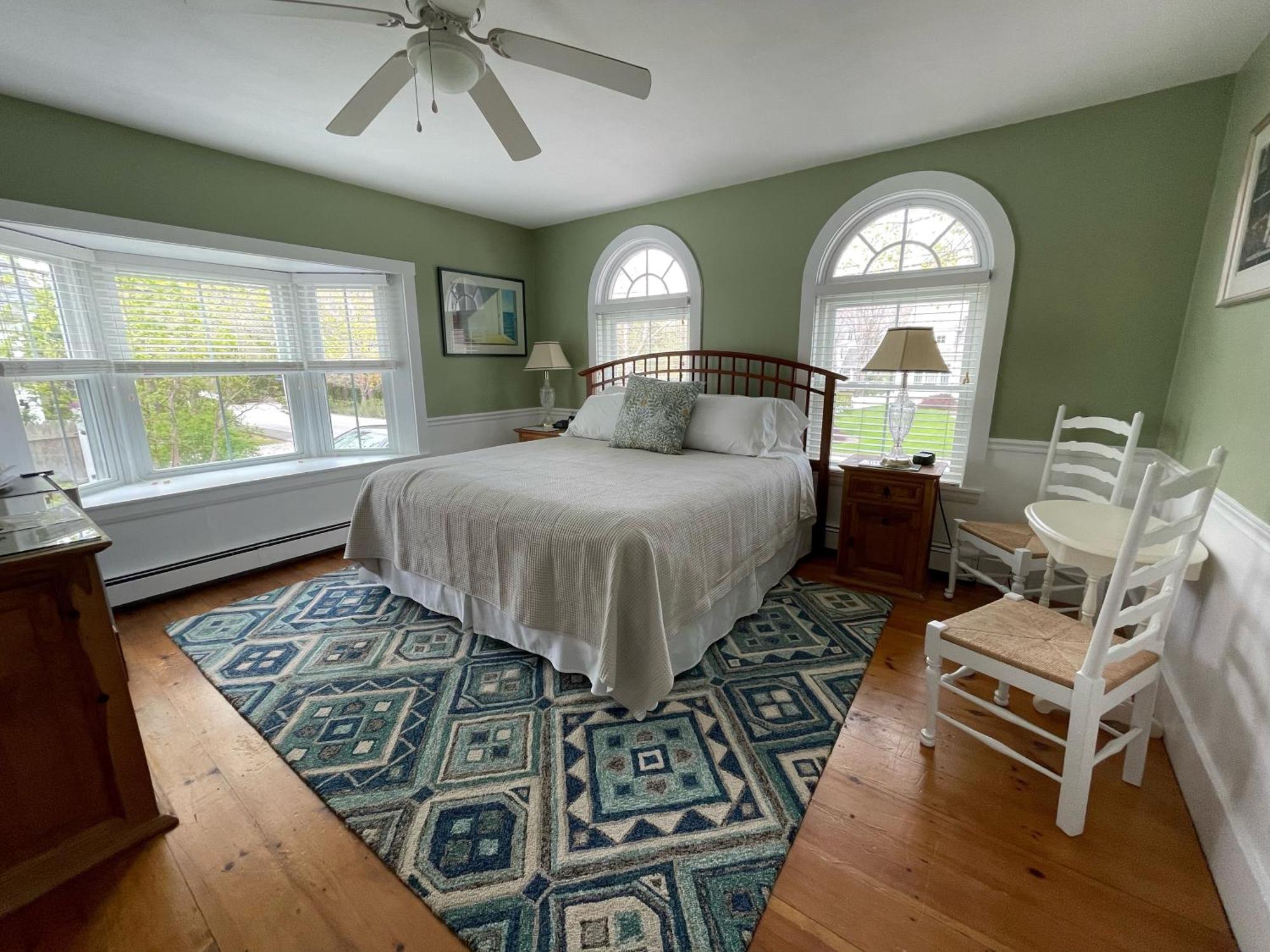 Bourne Bed And Breakfast Ogunquit Zewnętrze zdjęcie