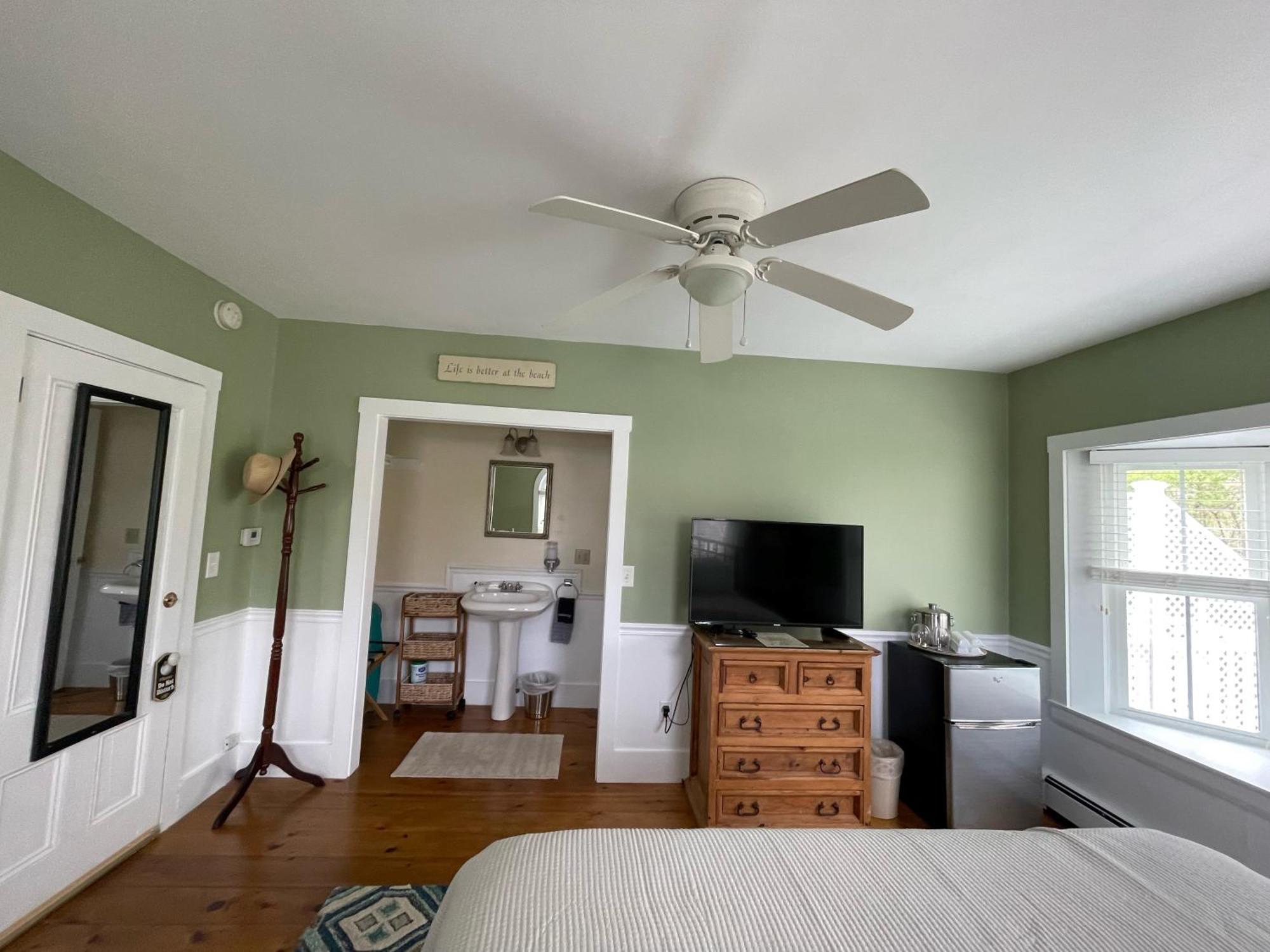 Bourne Bed And Breakfast Ogunquit Zewnętrze zdjęcie