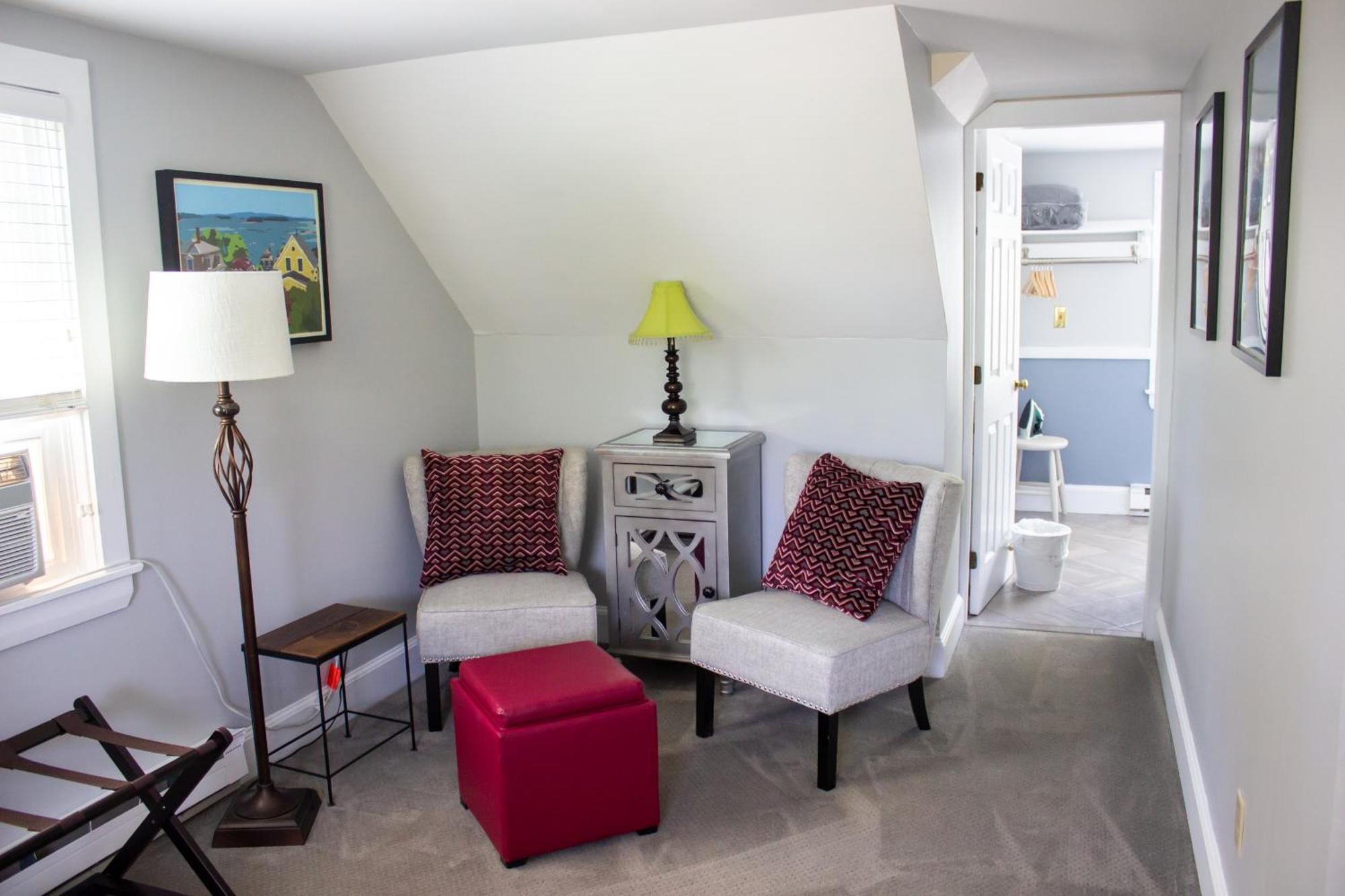 Bourne Bed And Breakfast Ogunquit Zewnętrze zdjęcie