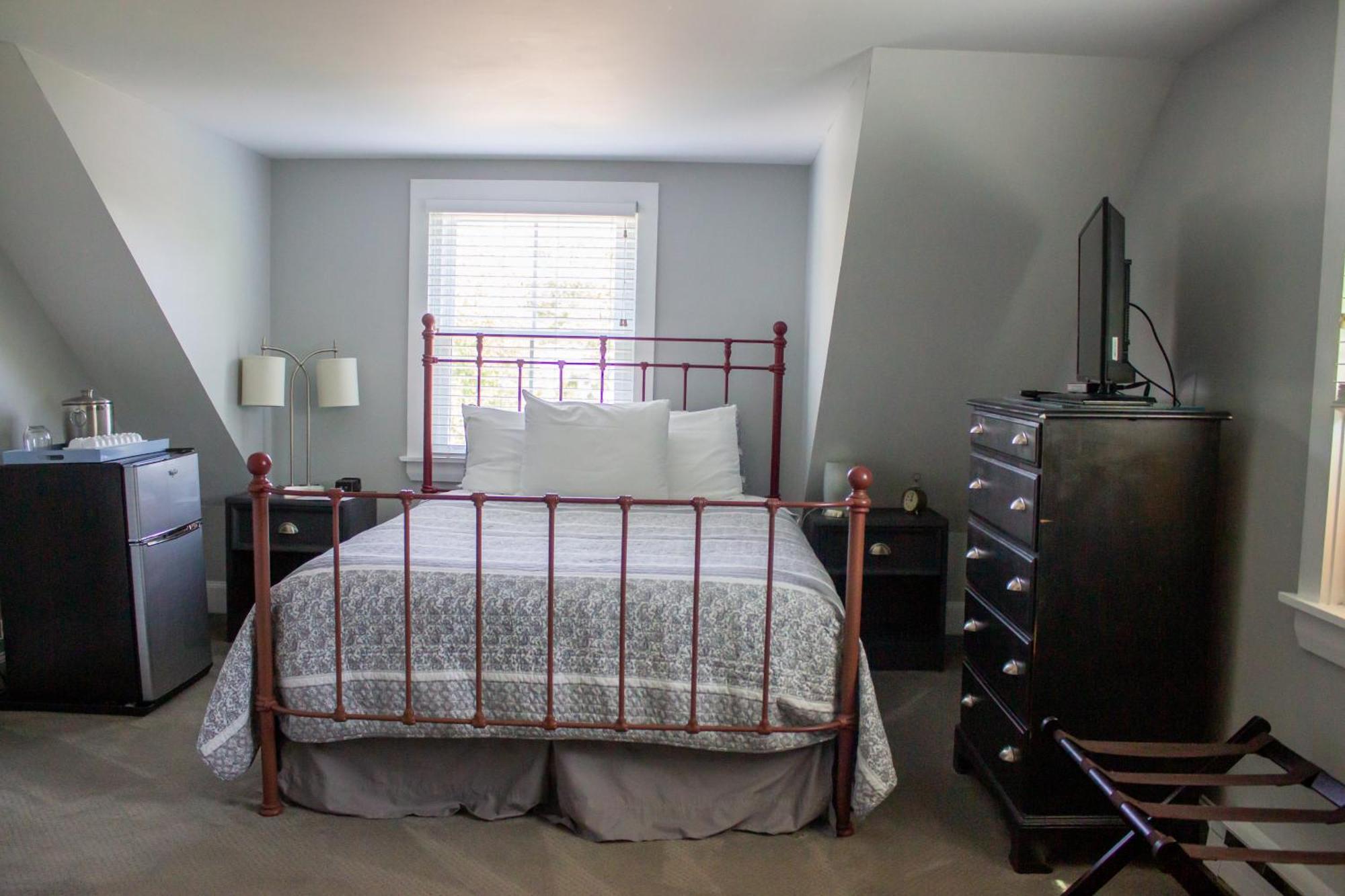 Bourne Bed And Breakfast Ogunquit Zewnętrze zdjęcie
