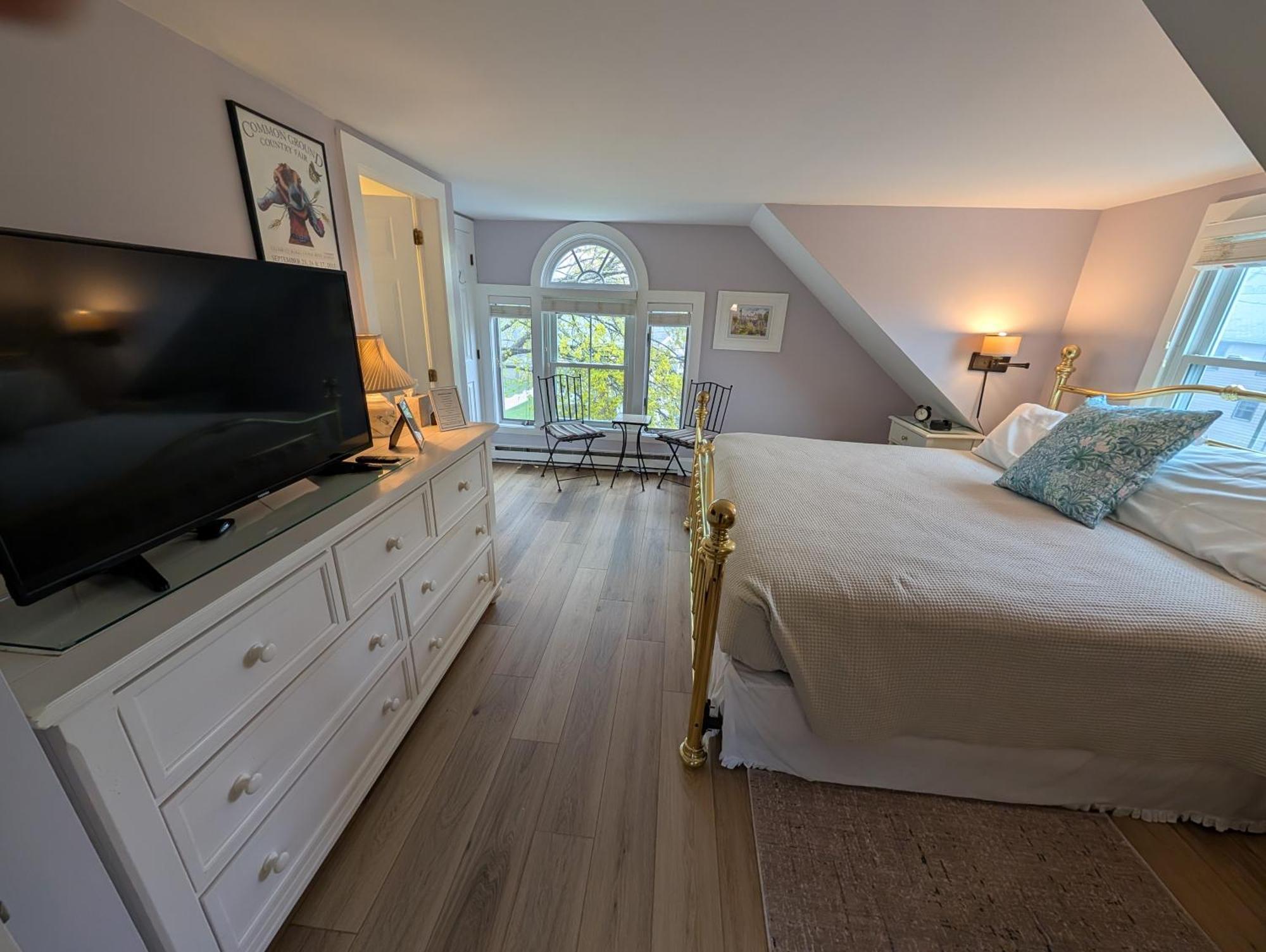 Bourne Bed And Breakfast Ogunquit Zewnętrze zdjęcie