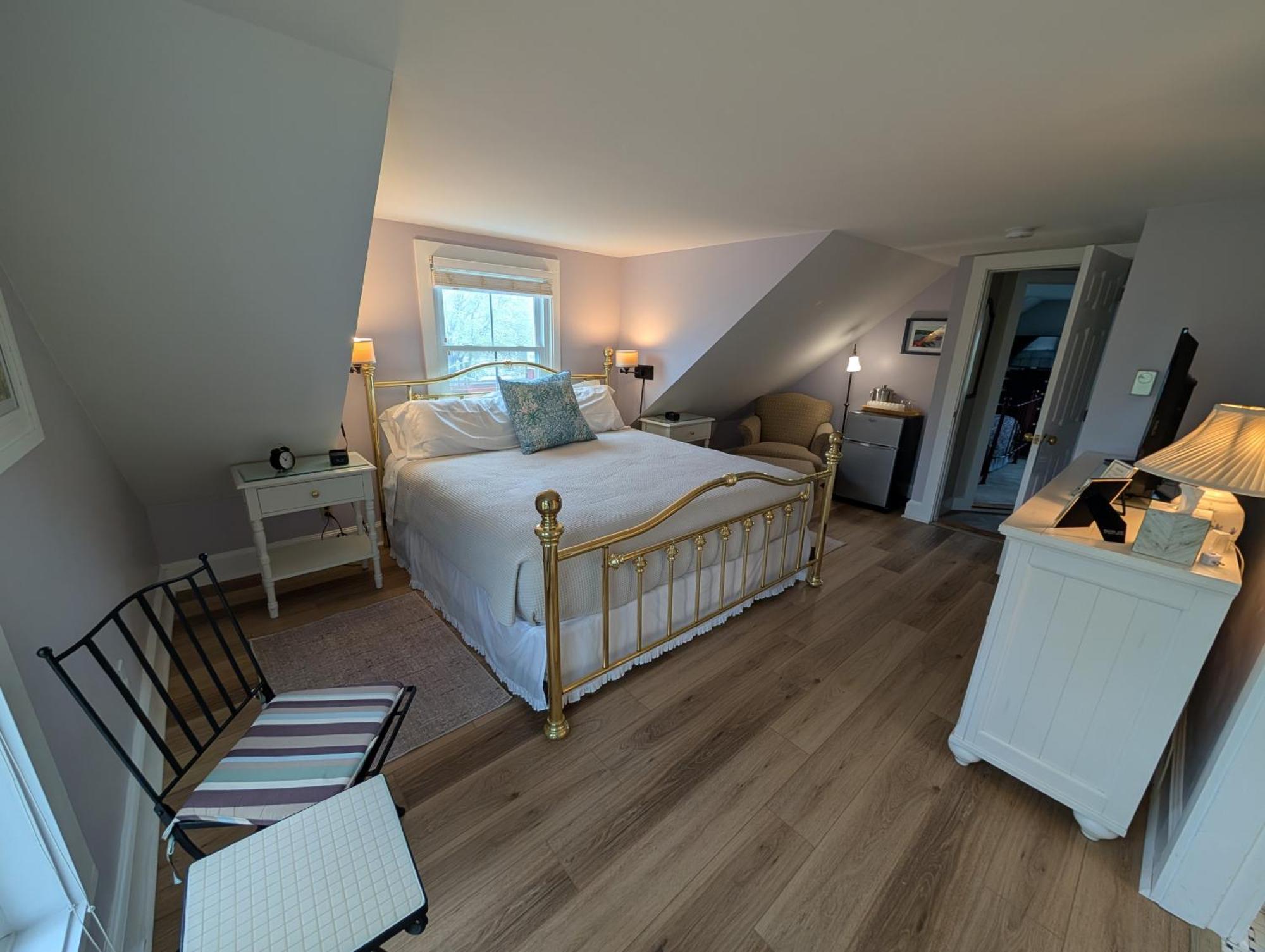 Bourne Bed And Breakfast Ogunquit Zewnętrze zdjęcie