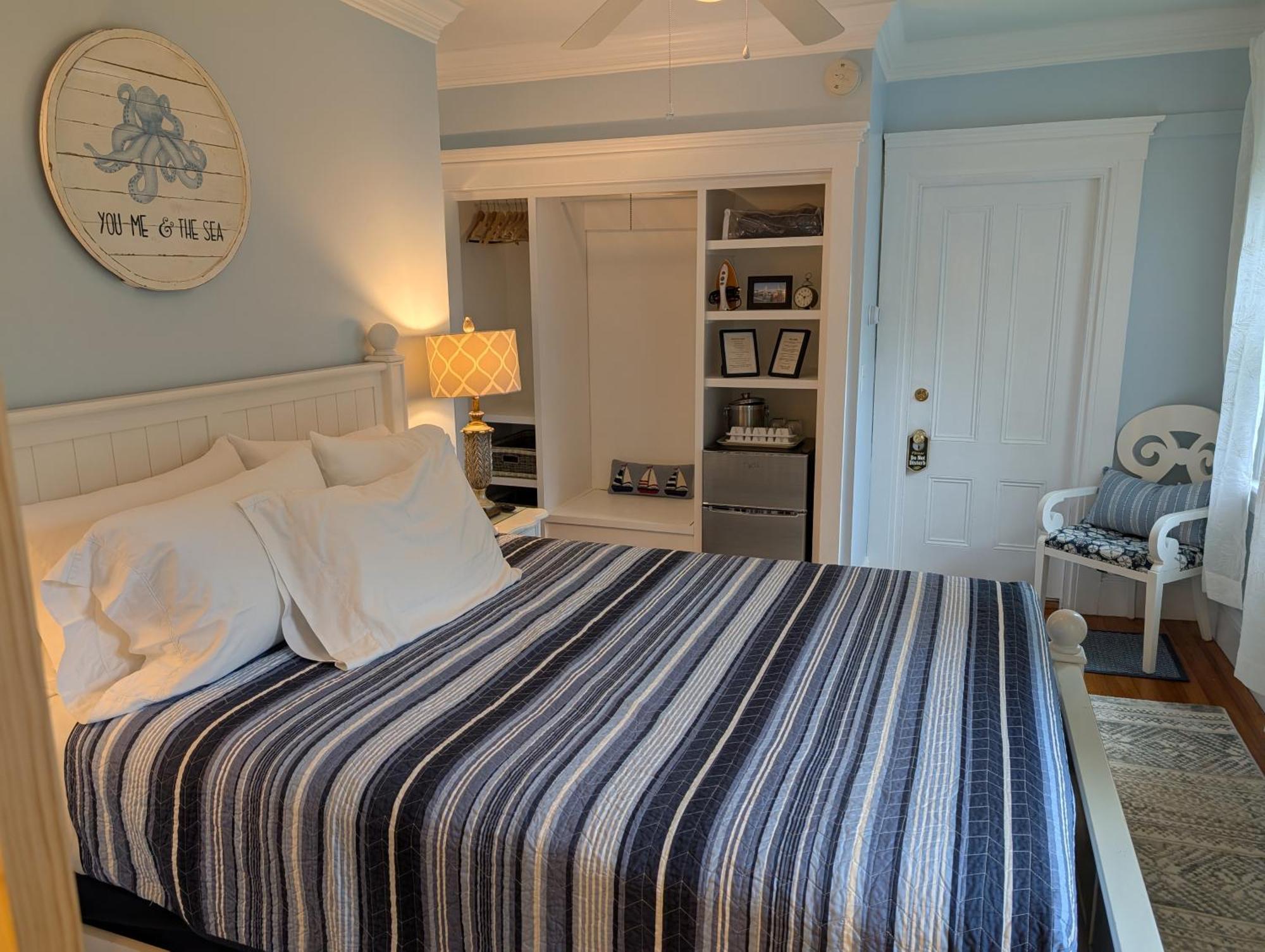 Bourne Bed And Breakfast Ogunquit Zewnętrze zdjęcie