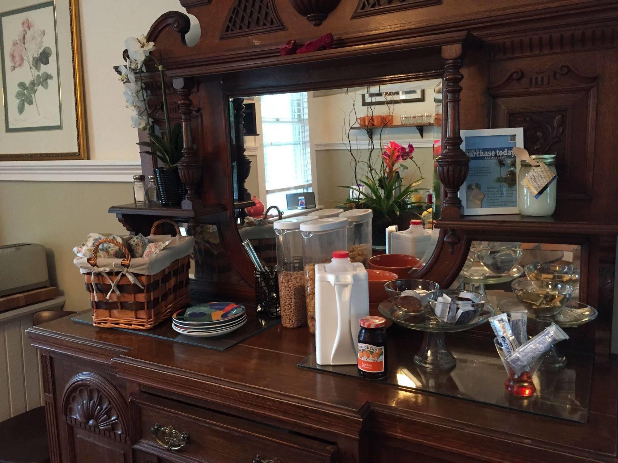 Bourne Bed And Breakfast Ogunquit Zewnętrze zdjęcie