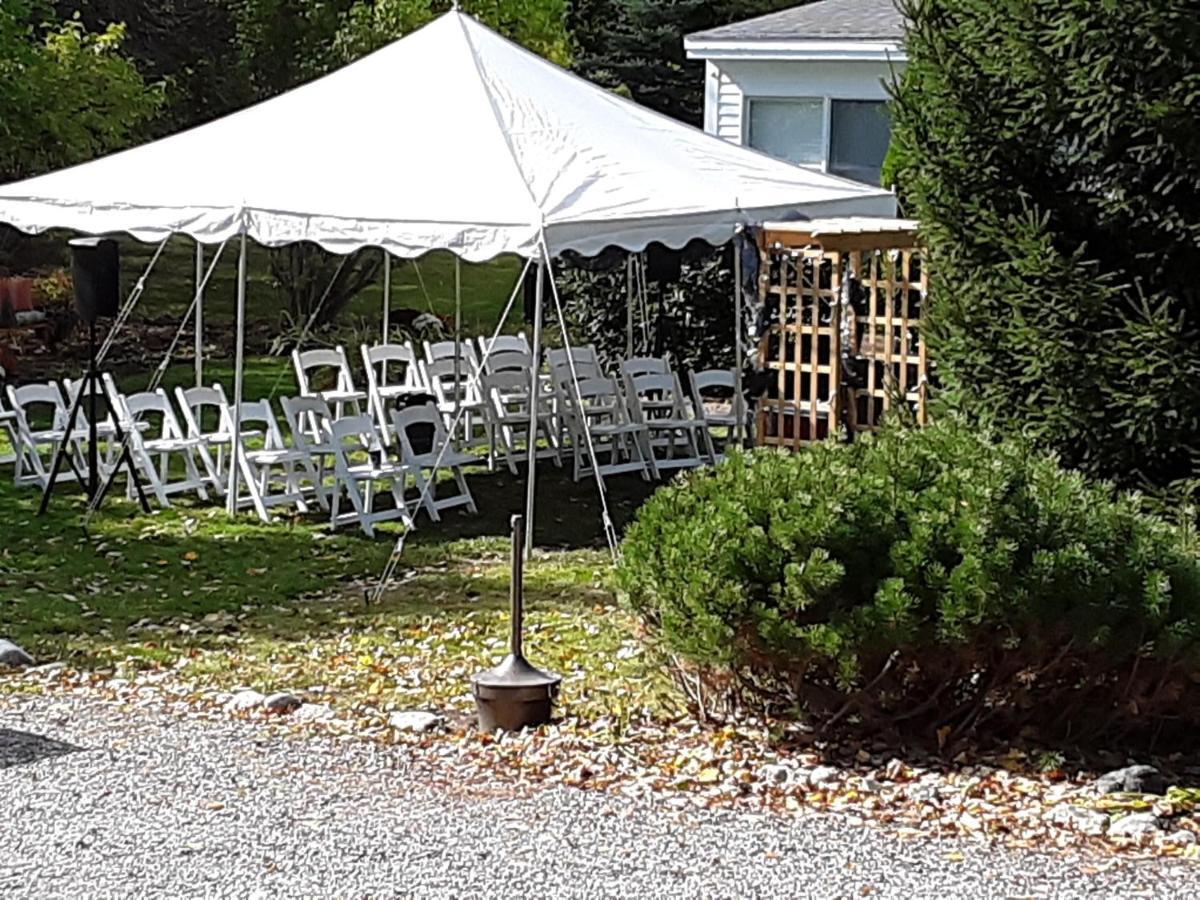 Bourne Bed And Breakfast Ogunquit Zewnętrze zdjęcie